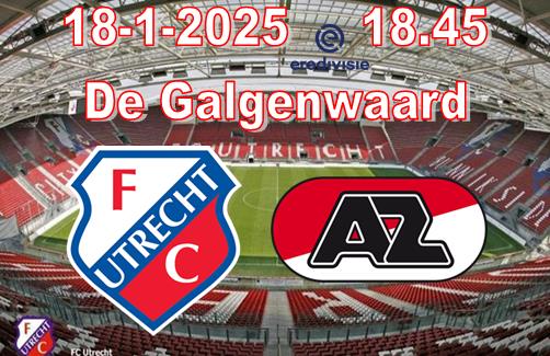 utrecht - az